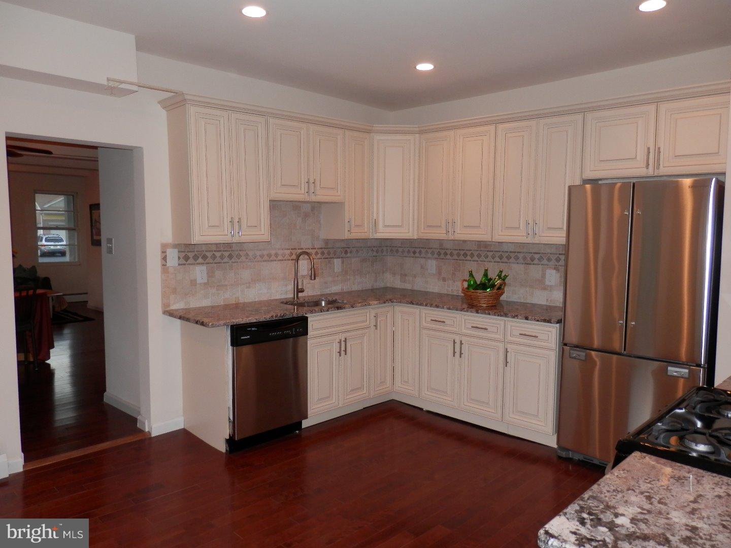 110 Rancocas Road Mount Holly, NJ 08060 - Photo 8 of 18 Kitchen