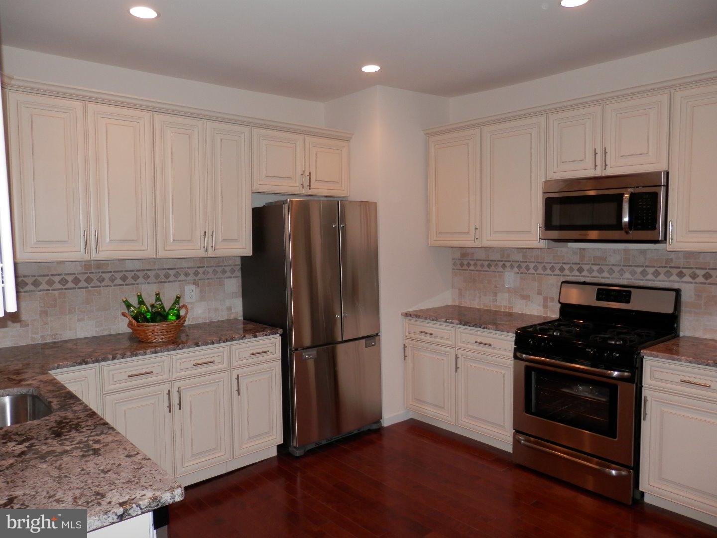 110 Rancocas Road Mount Holly, NJ 08060 - Photo 9 of 18 Kitchen