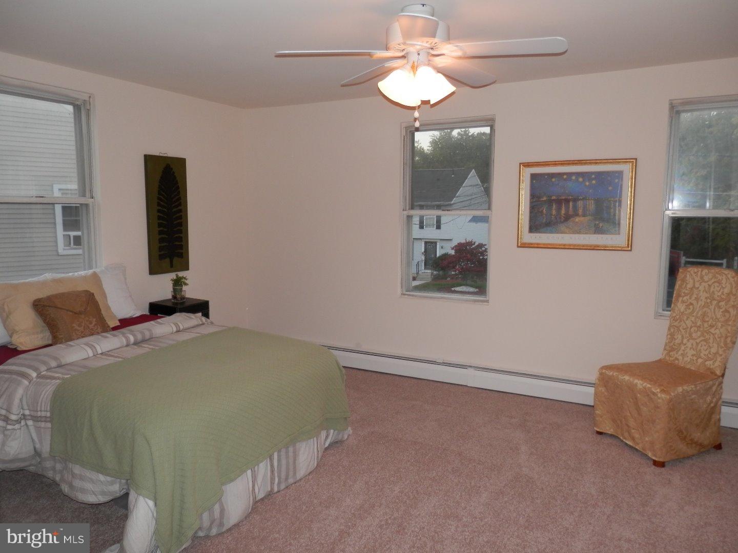 110 Rancocas Road Mount Holly, NJ 08060 - Photo 10 of 18 Master Bedroom