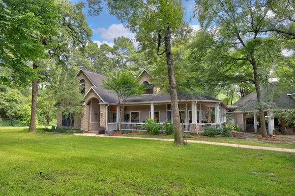 $800,000 | 21015 Imperial Oak Drive, Magnolia, TX 77355