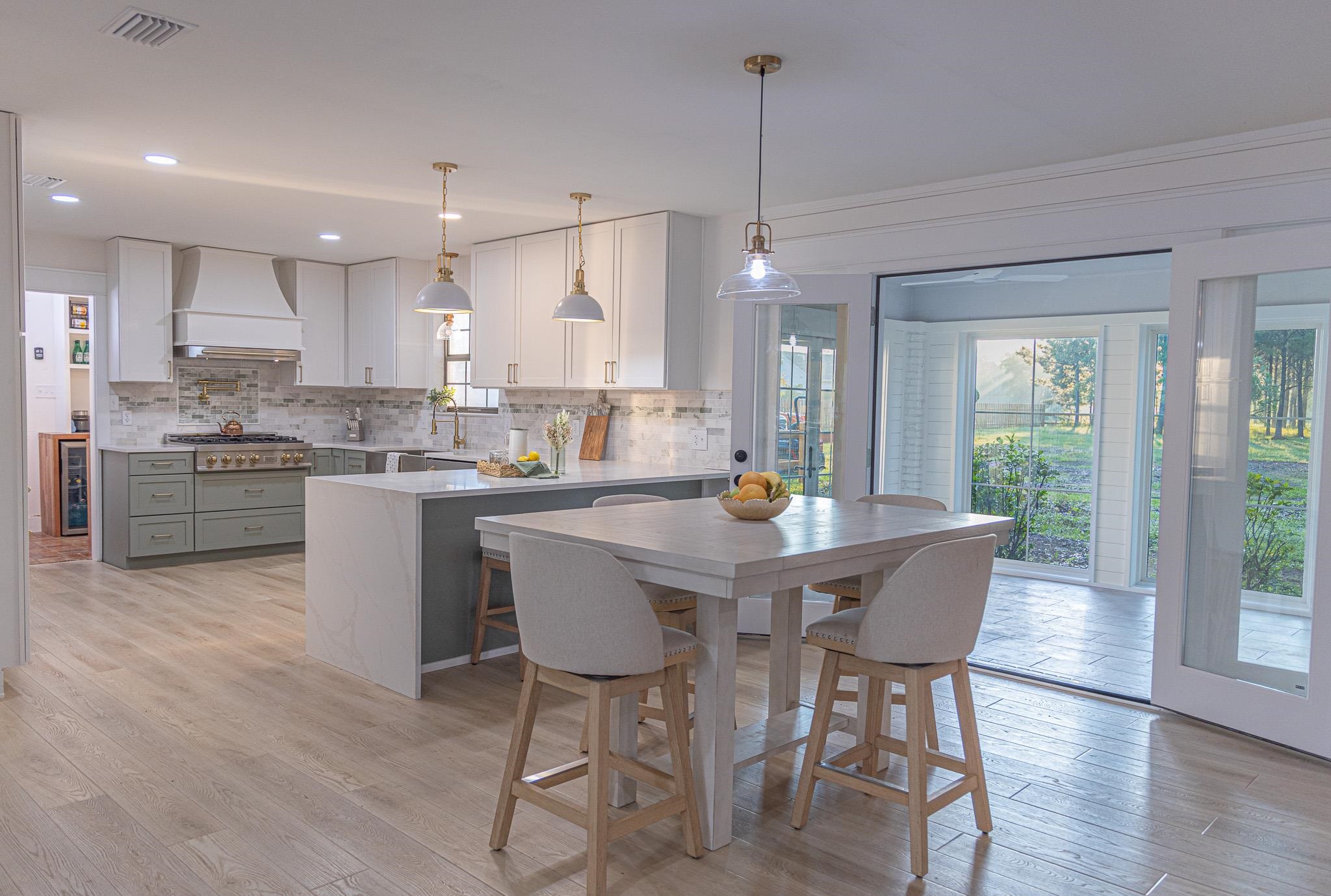 19690 Lawrence Road Fairhope, AL 36532 - Photo 25 of 73 Kitchen