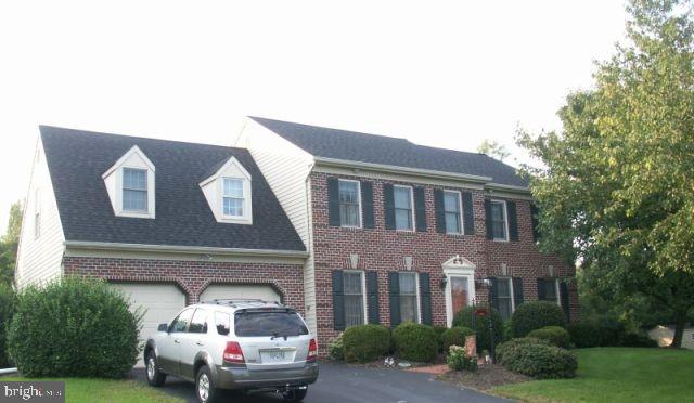 345 North Street Lititz, PA 17543 - Photo 1 of 4