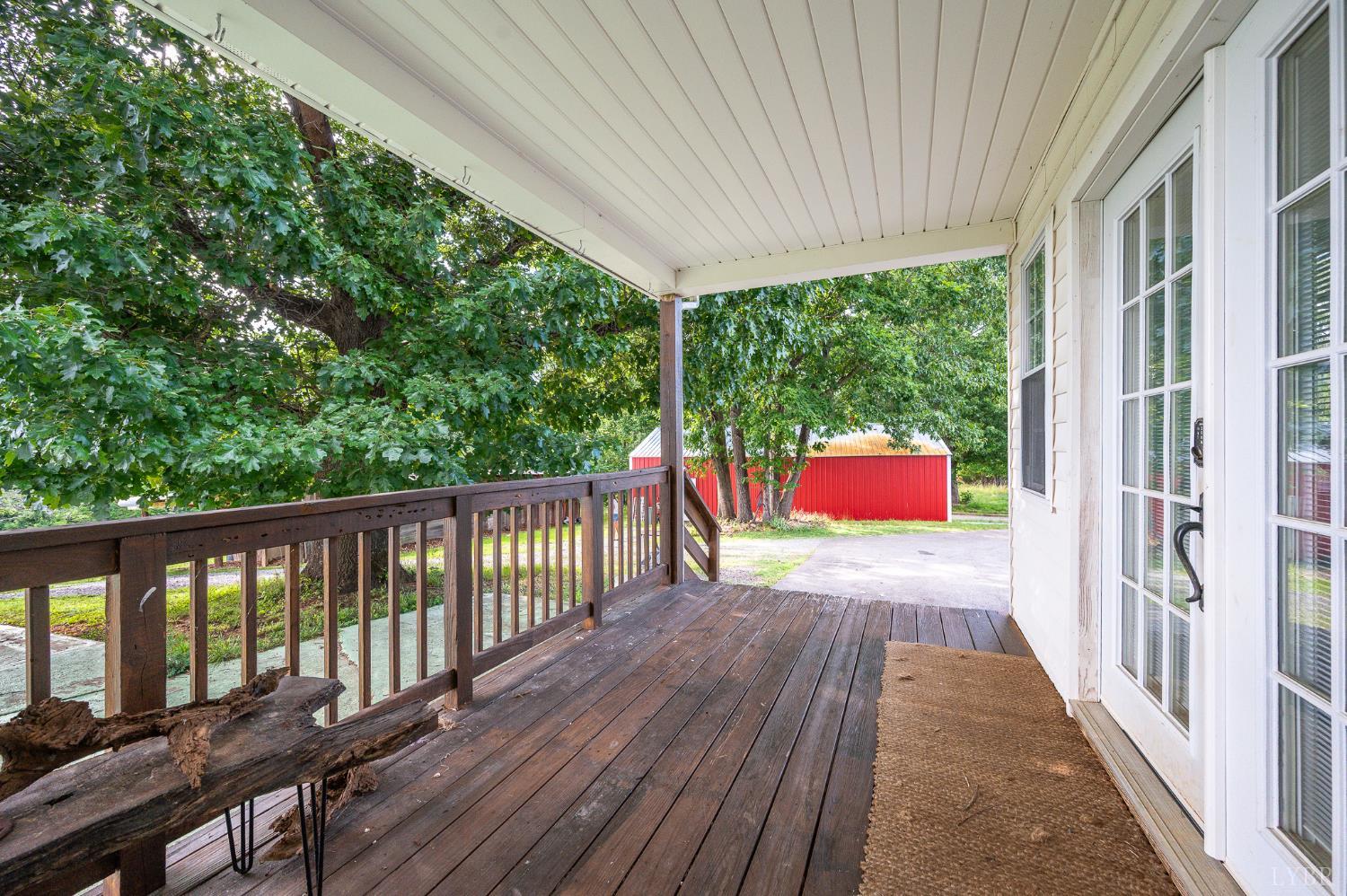 1560 Quarles Road Thaxton, VA 24174 - Photo 39 of 45