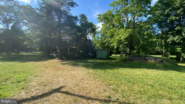 a view of a swimming pool