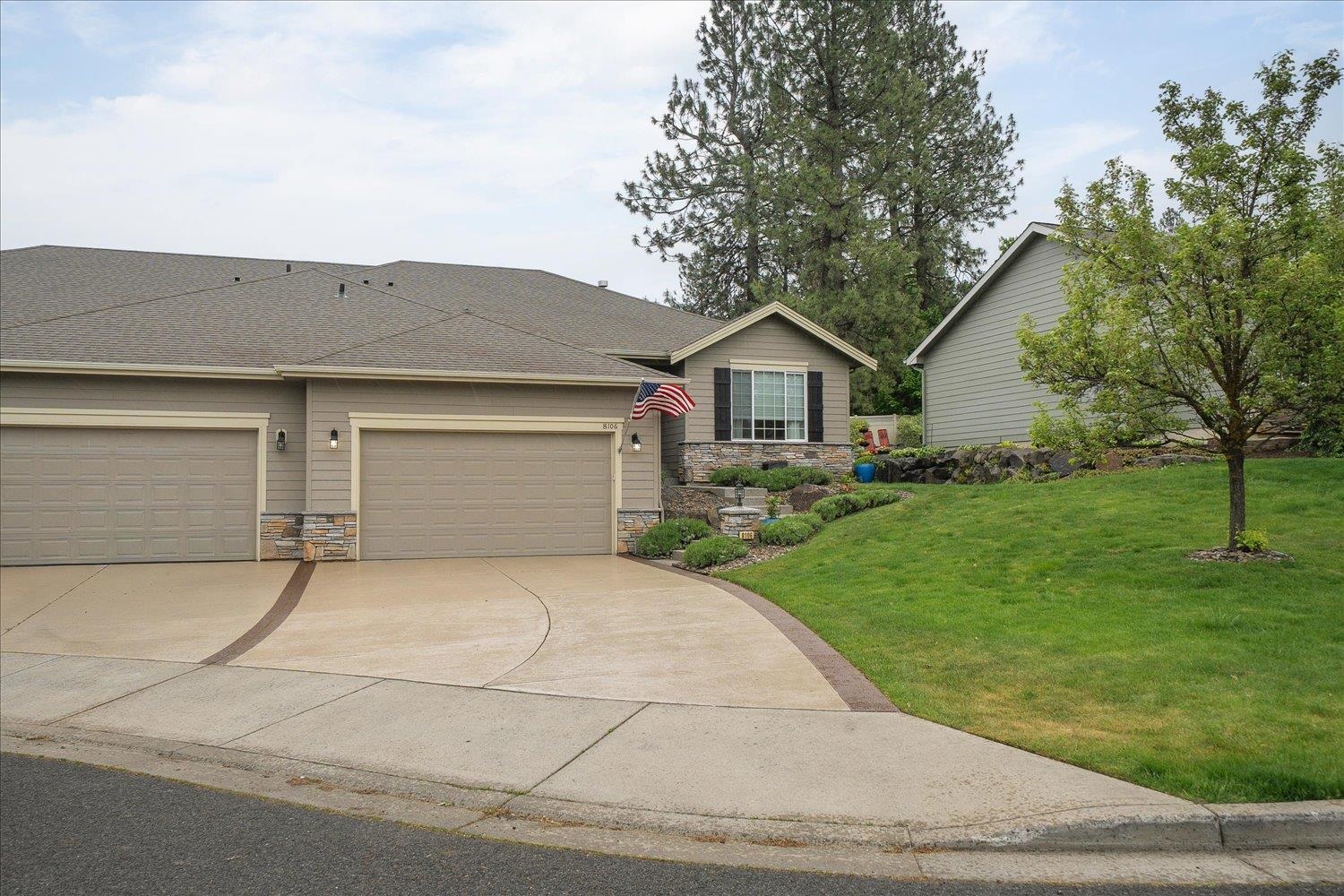 8106 North Calispel Street Spokane, WA 99208 - Photo 3 of 50 Gallery Image 3