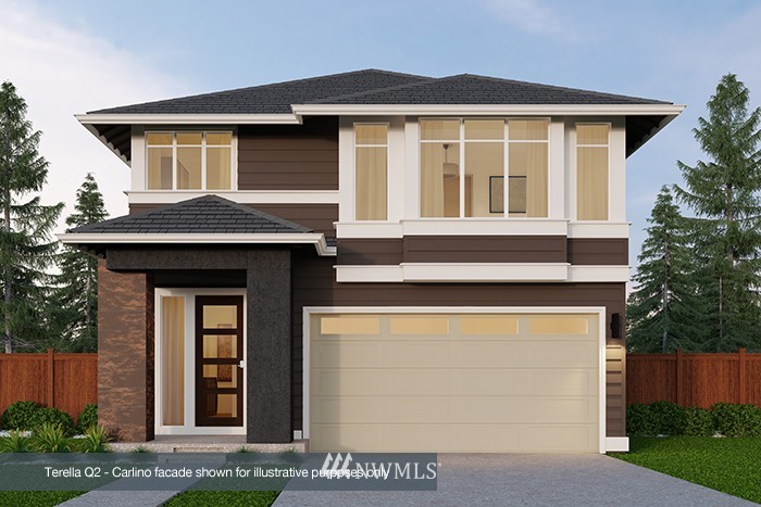 16928 40th Avenue Southeast Bothell, WA 98012 - Photo 1 of 3 Gallery Image 1