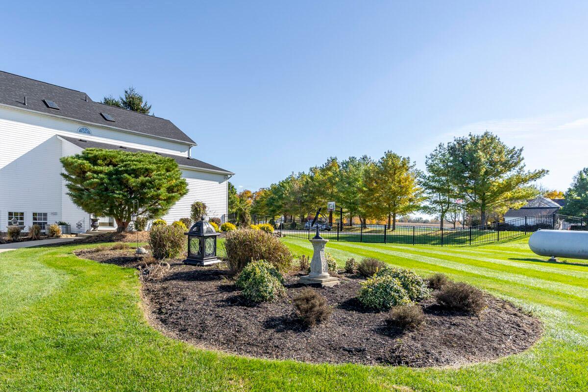 2901 Barnes Road Centerburg, OH 43011 - Photo 54 of 63 b-8