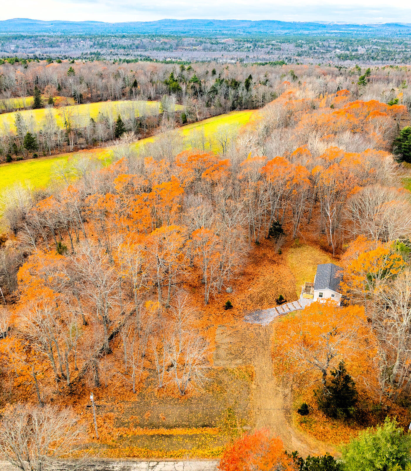 2460 Appleton Ridge Road Appleton, ME 04862 - Photo 16 of 19