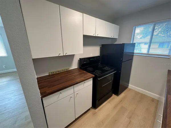 $1,450 | 1835 Bough Avenue, Unit 4, Clearwater, FL 33760