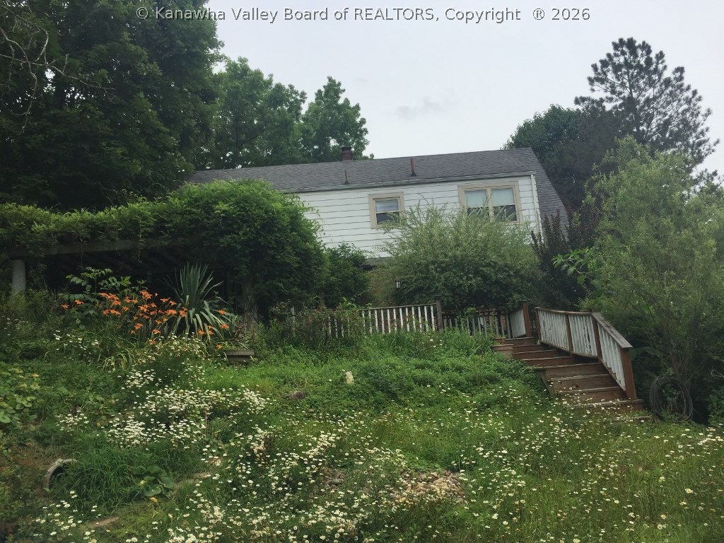 5047 West Pea Ridge Road Huntington, WV 25705 - Photo 3 of 14 Gallery Image 3