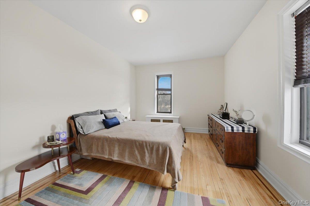 43 Calton Road, Unit 4A New Rochelle, NY 10804 - Photo 13 of 22
