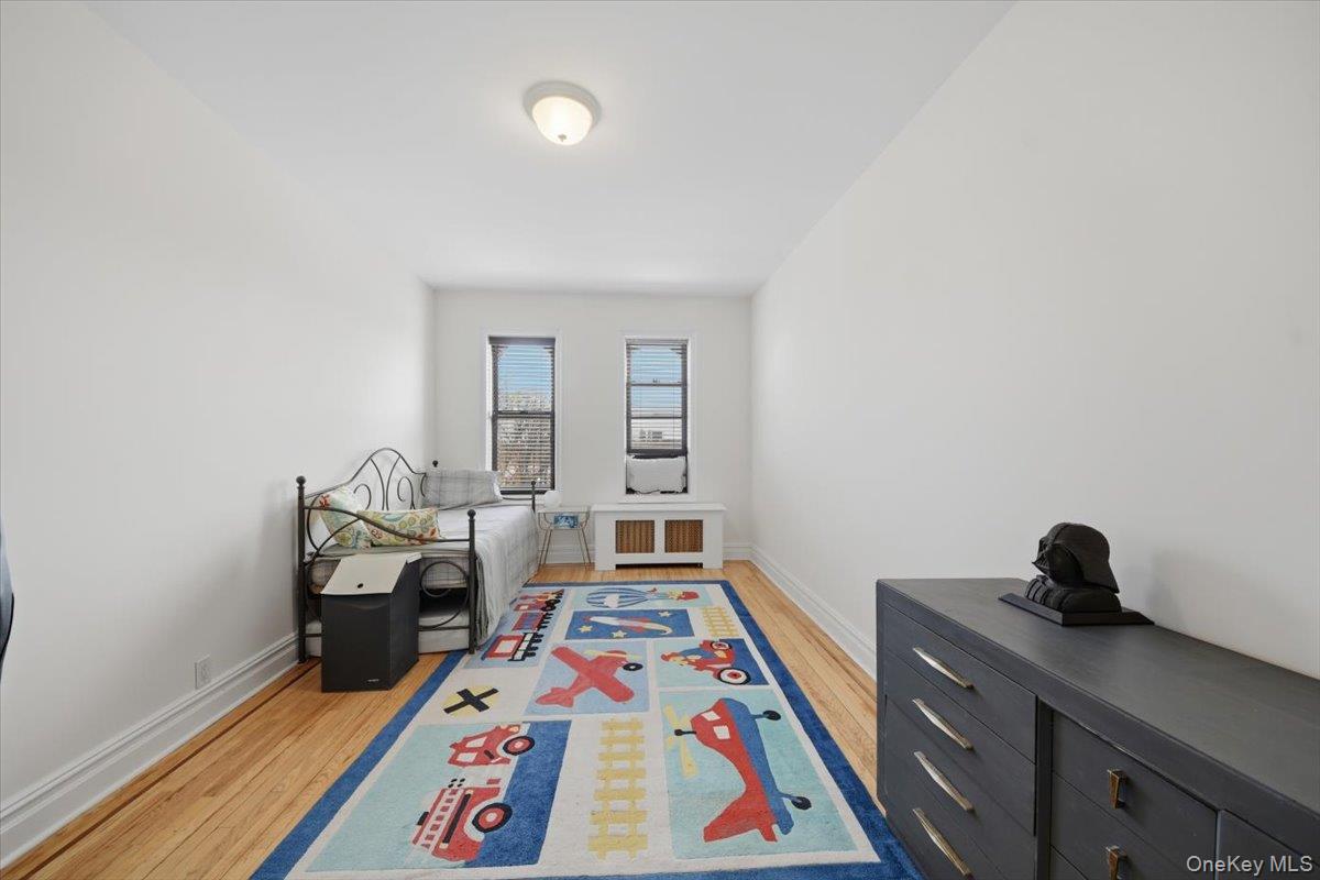 43 Calton Road, Unit 4A New Rochelle, NY 10804 - Photo 15 of 22