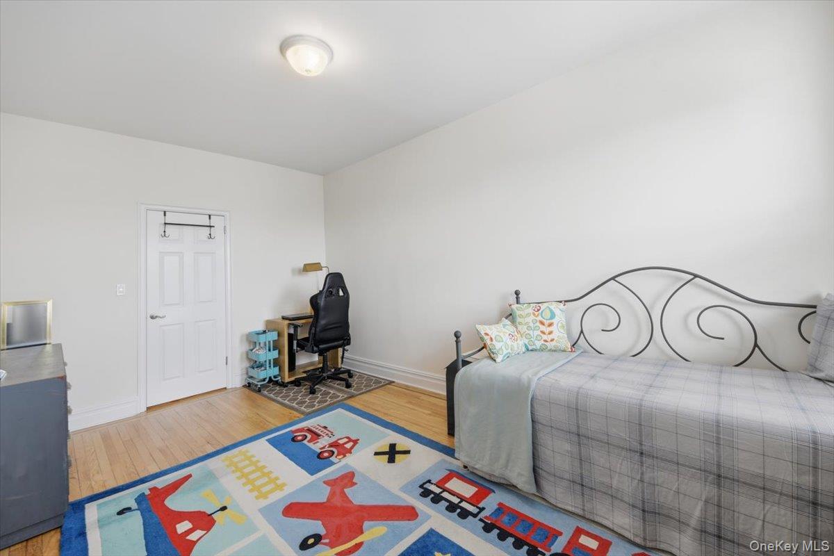 43 Calton Road, Unit 4A New Rochelle, NY 10804 - Photo 16 of 22