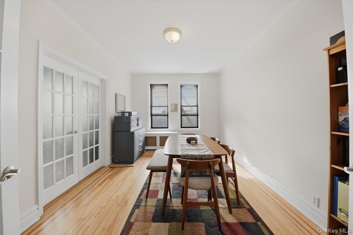 43 Calton Road, Unit 4A New Rochelle, NY 10804 - Photo 5 of 22