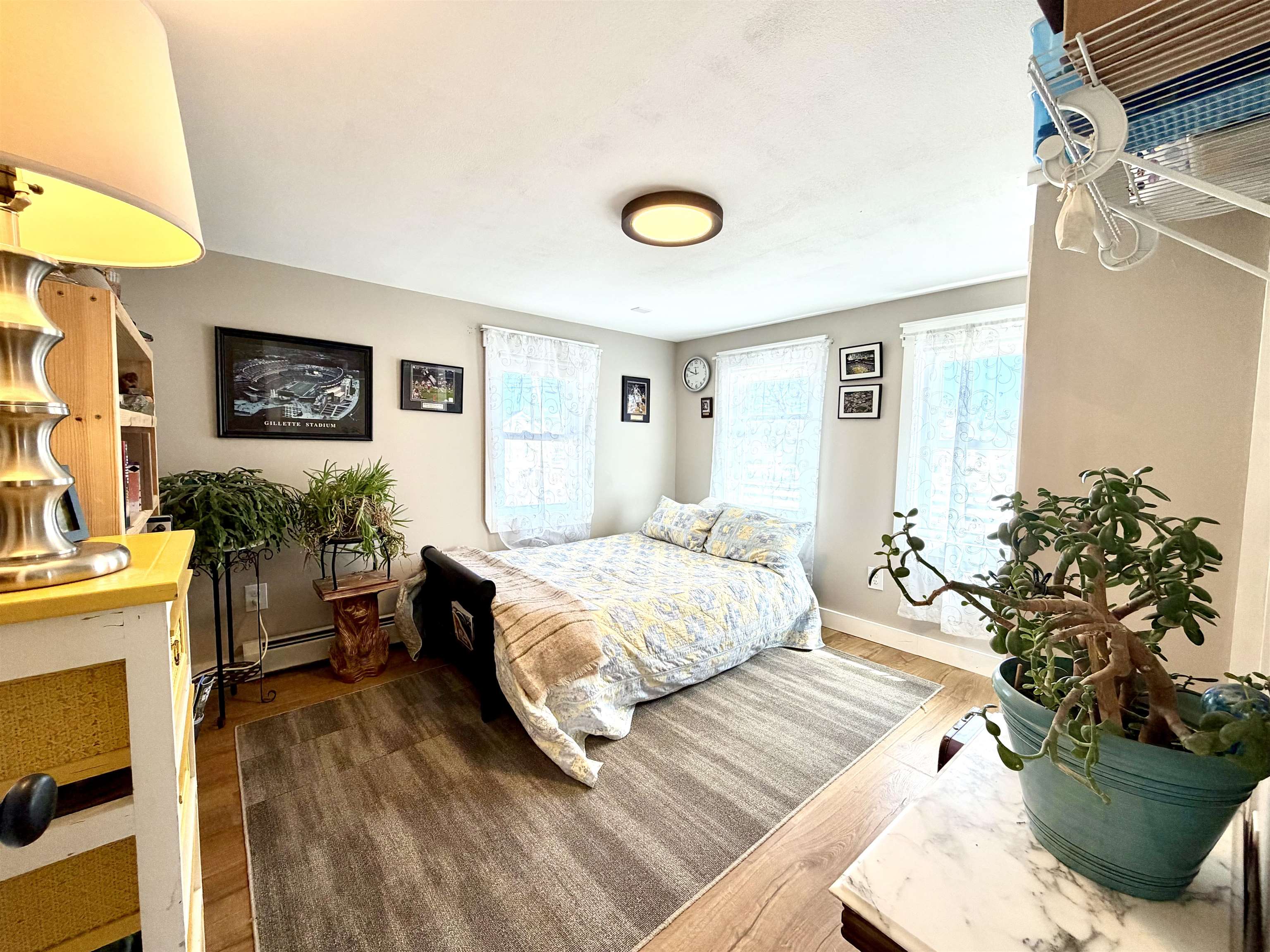 12 Lawn Avenue Rochester, NH 03867 - Photo 14 of 38