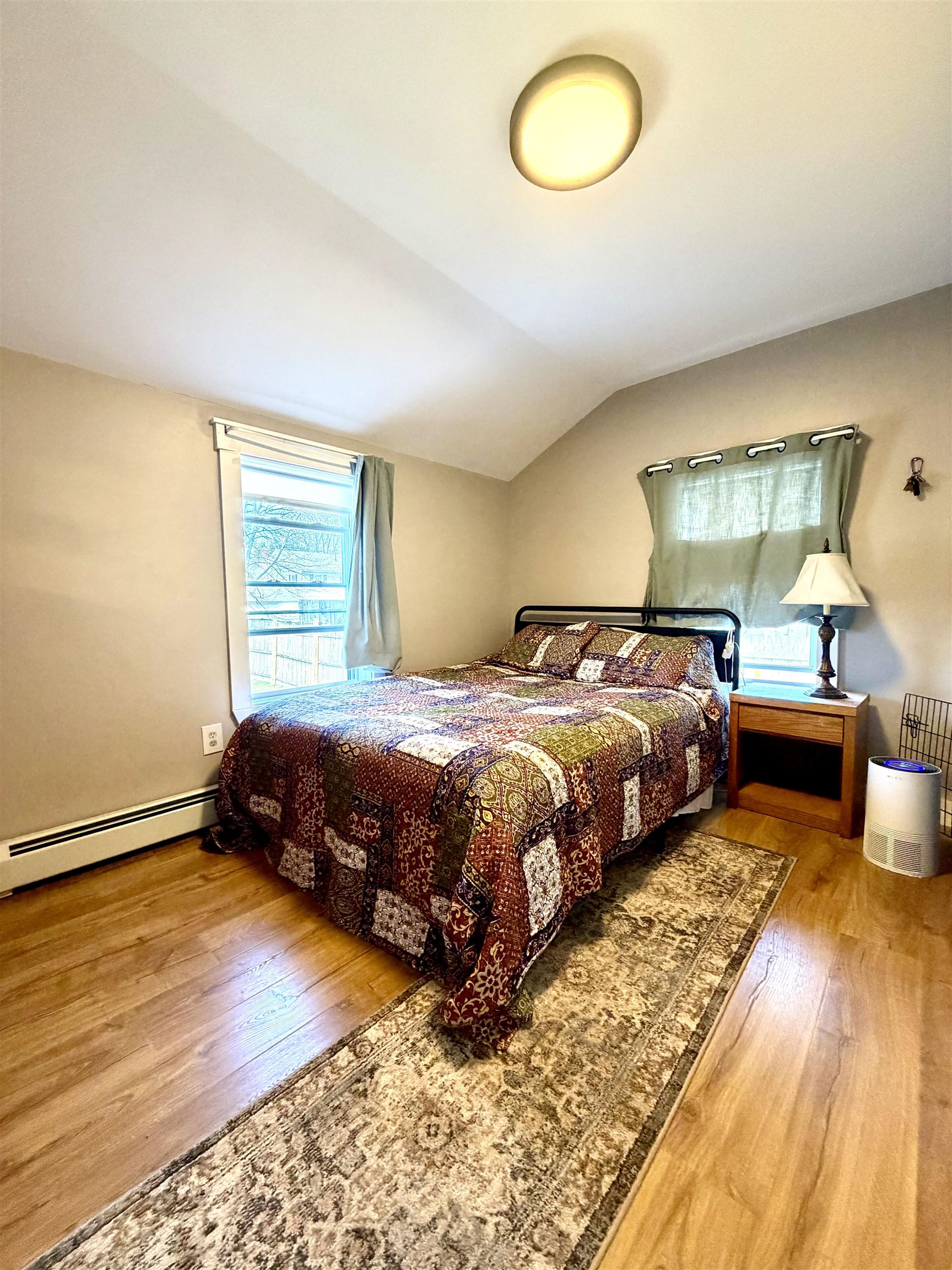 12 Lawn Avenue Rochester, NH 03867 - Photo 16 of 38