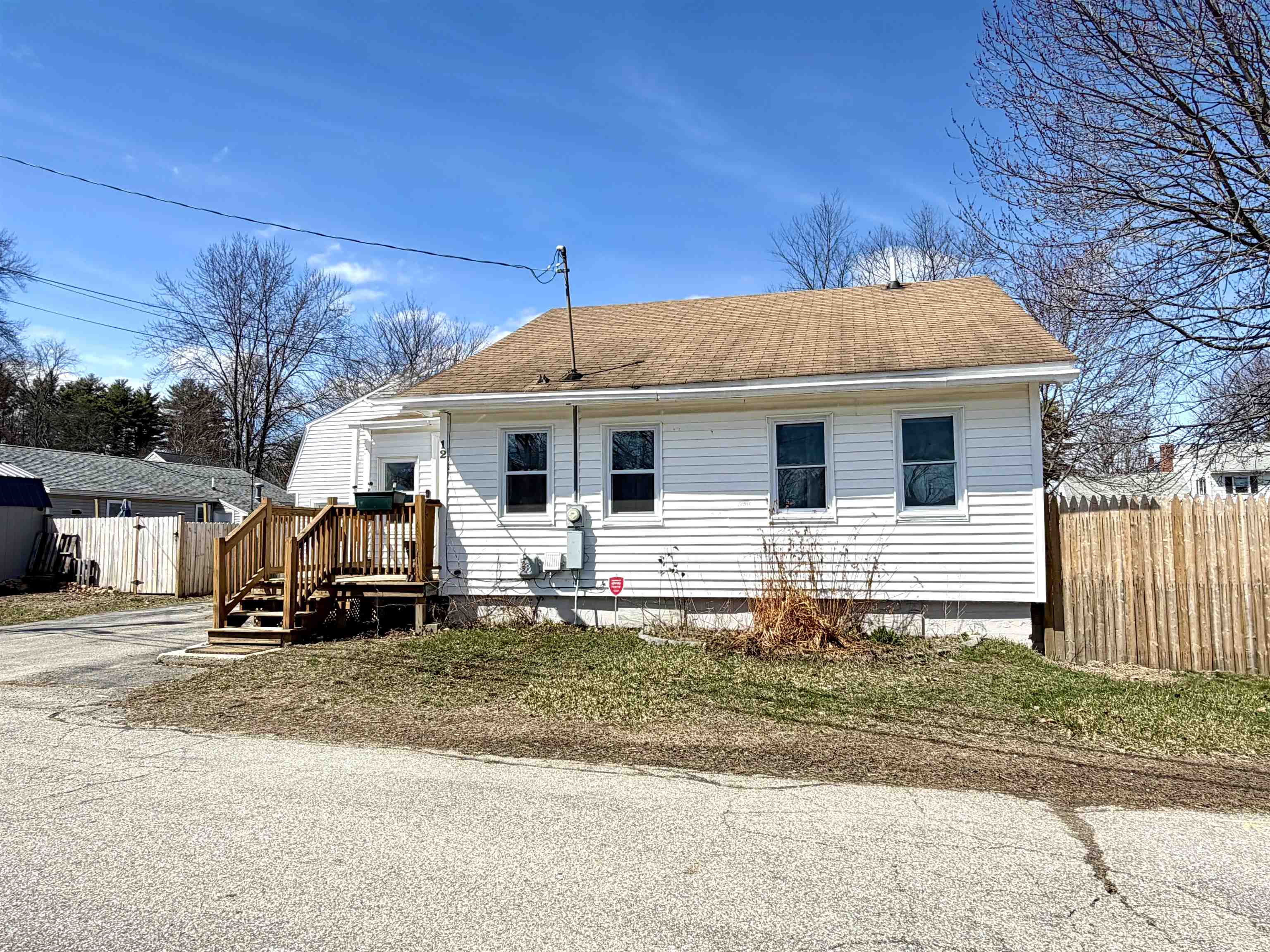 12 Lawn Avenue Rochester, NH 03867 - Photo 38 of 38