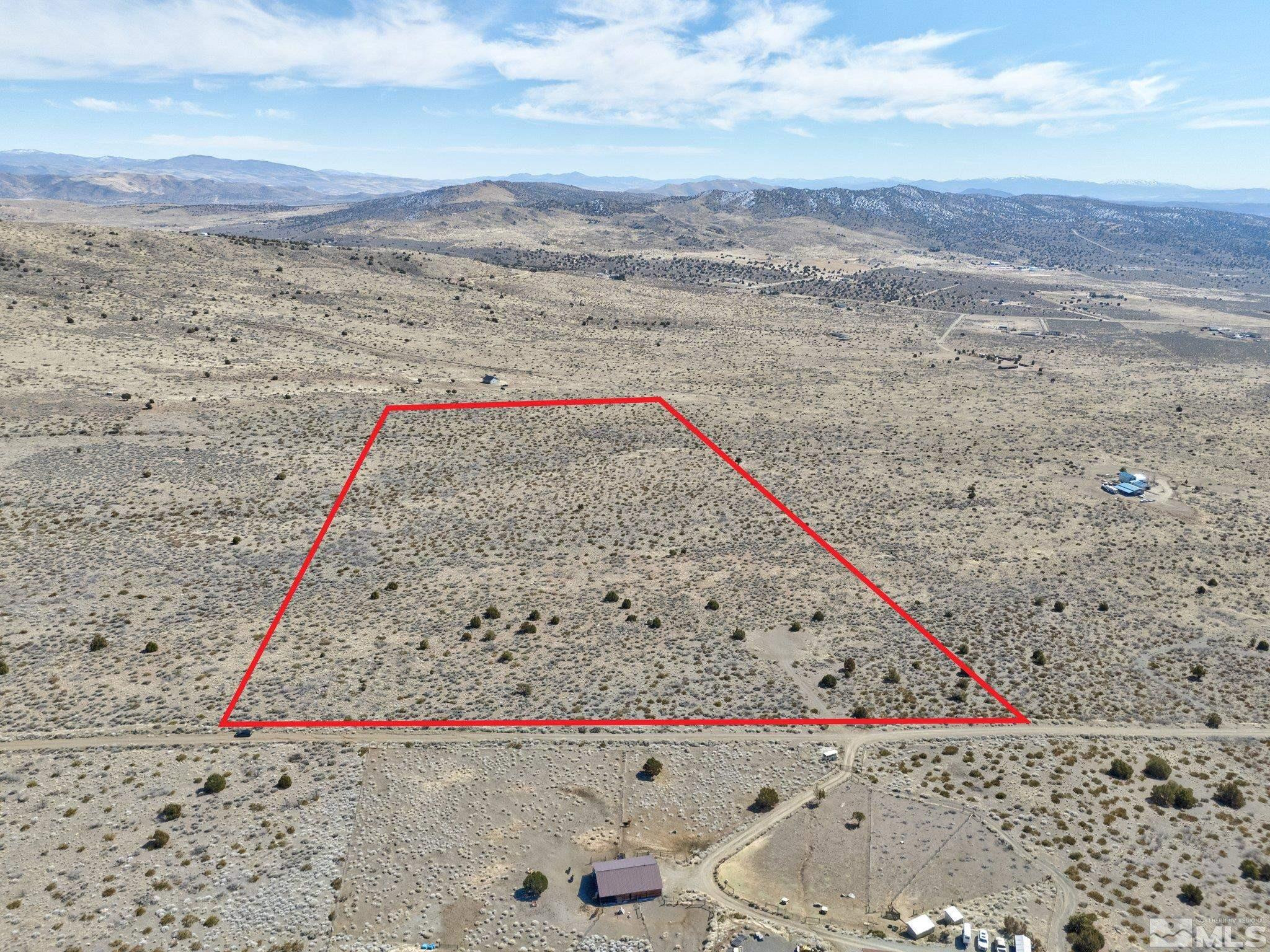 1250 Freds Mountain Road Reno, NV 89508 - Photo 29 of 35 Photo 29