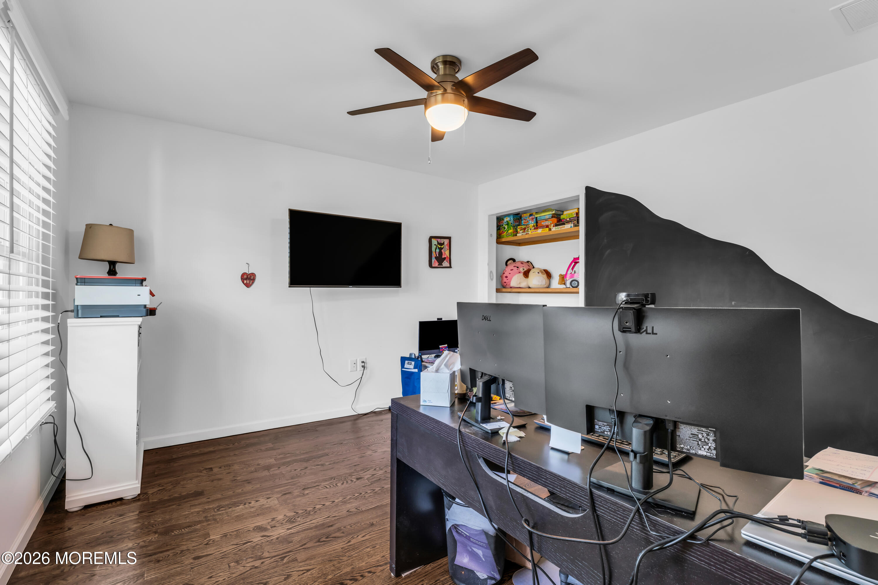 229 Dutch Lane Road Freehold, NJ 07728 - Photo 33 of 71 Bedroom 5/office