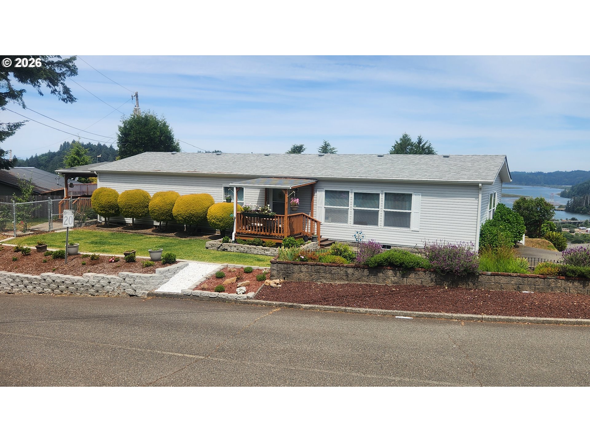 635 Crestview Drive Reedsport, OR 97467 - Photo 1 of 43 Gallery Image 1