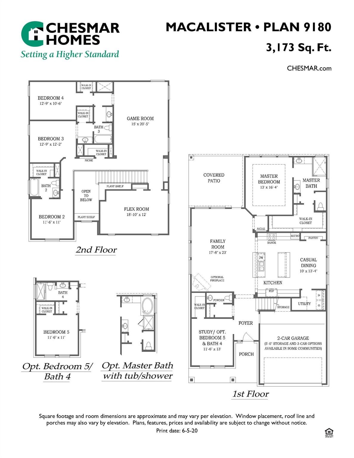 9703 Colorado Street Manvel, TX 77578 - Photo 25 of 25 Gallery Image 25