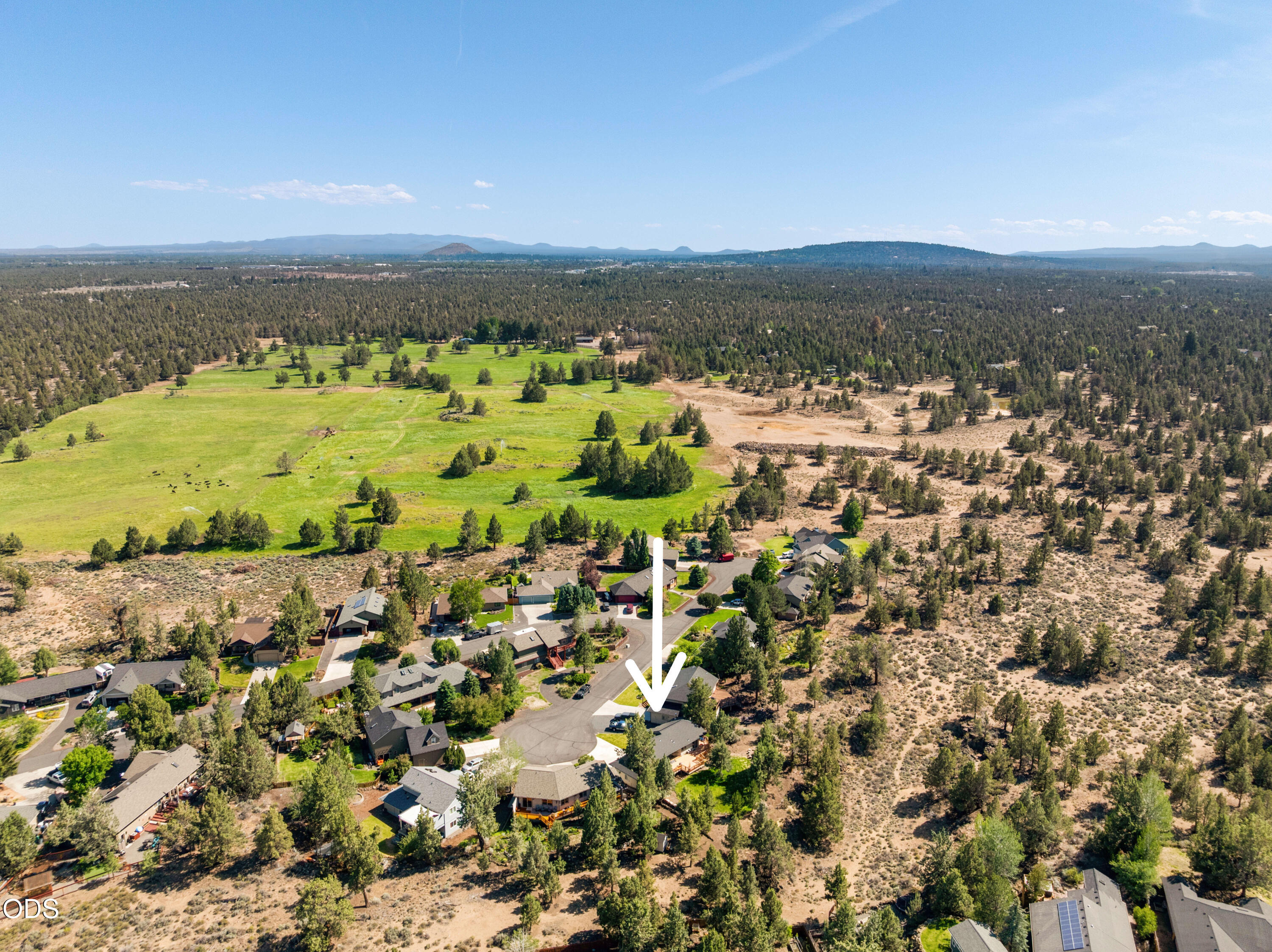 64740 Alcor Place Bend, OR 97703 - Photo 65 of 73