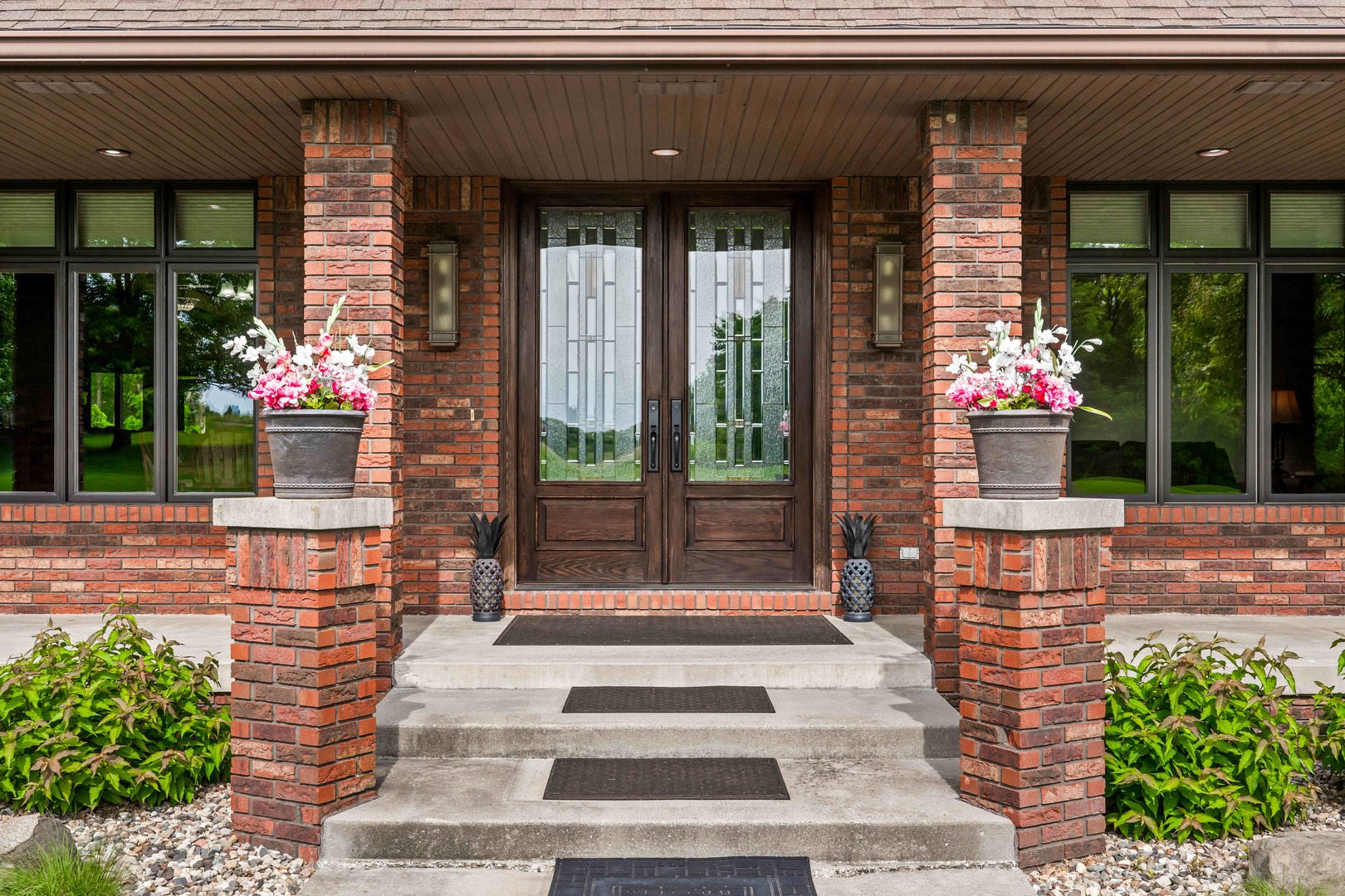 606 Harvey Road Downs, IL 61736 - Photo 4 of 91