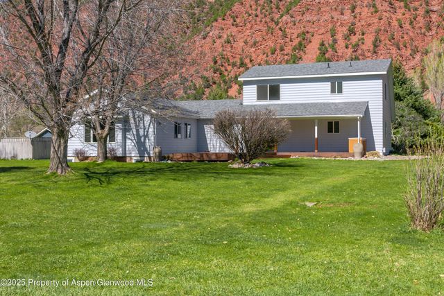 $1,250,000 | 387 Meadow Lane, Glenwood Springs, CO 81601