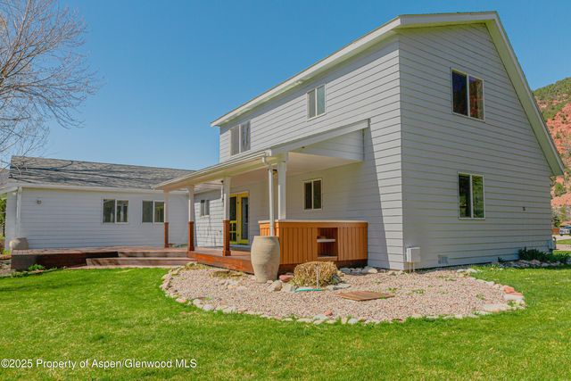 $1,250,000 | 387 Meadow Lane, Glenwood Springs, CO 81601