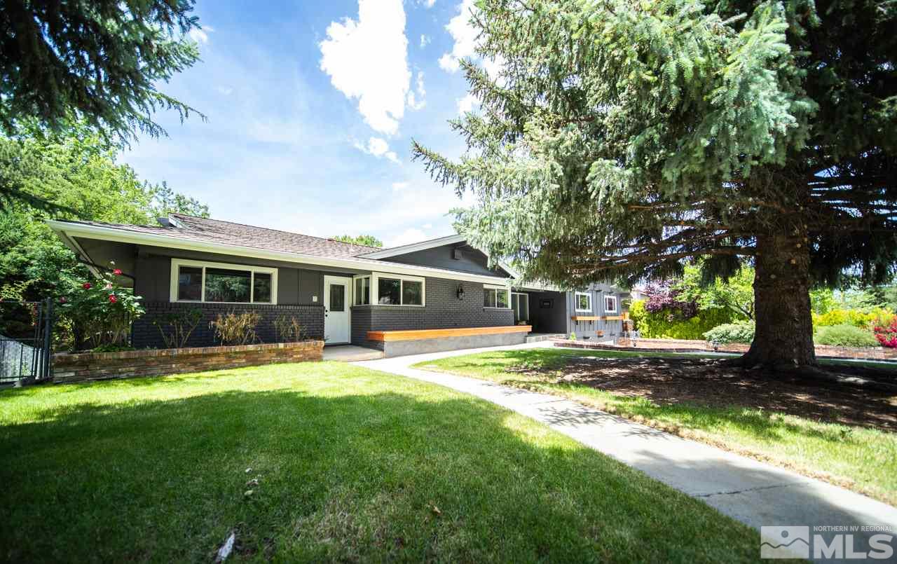 1501 Skyline Boulevard Reno, NV 89509 - Photo 2 of 40 Photo 2