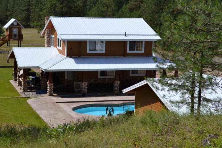 2011 Clemons Road Rice, WA 99167 - Photo 1 of 18
