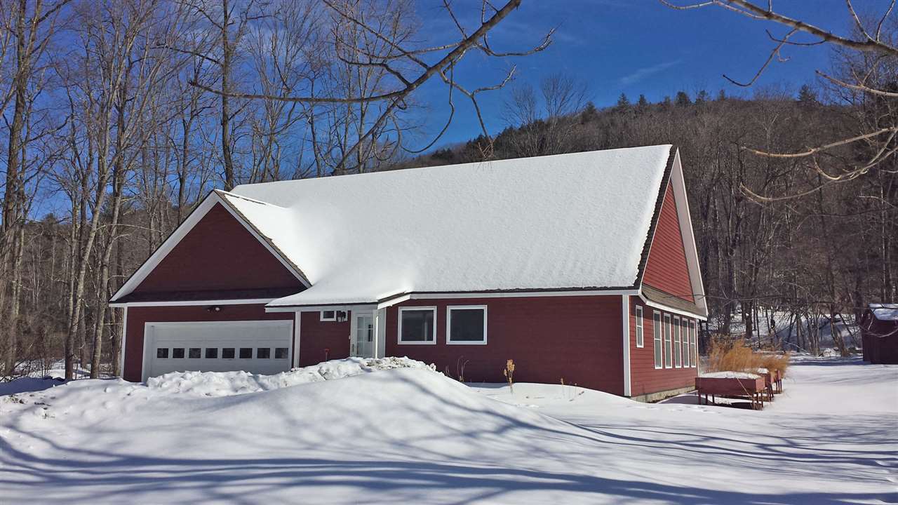 868 Grassy Brook Road Brookline, VT 05345 - Photo 1 of 13