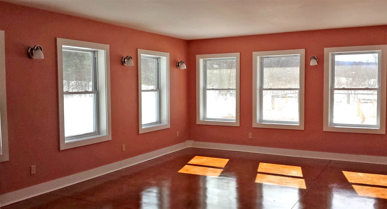 868 Grassy Brook Road Brookline, VT 05345 - Photo 7 of 13