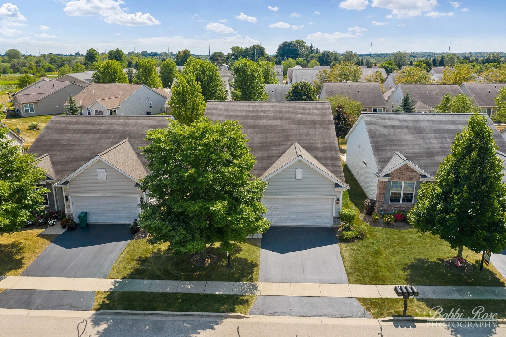 2811 Beacon Point Circle Elgin, IL 60124 - Photo 3 of 42