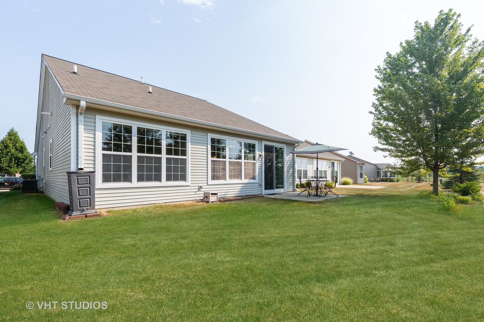 2811 Beacon Point Circle Elgin, IL 60124 - Photo 24 of 42