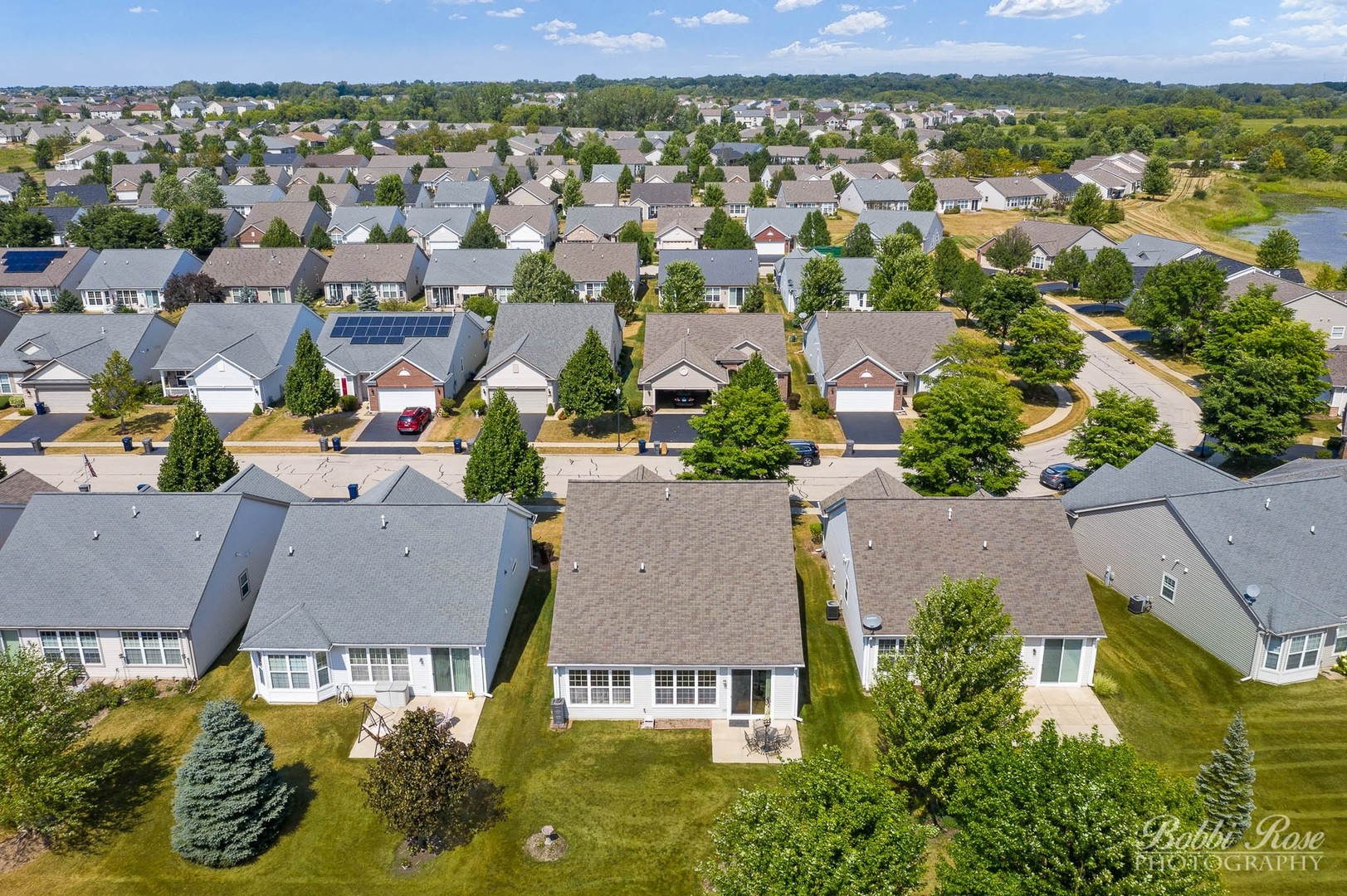 2811 Beacon Point Circle Elgin, IL 60124 - Photo 27 of 42