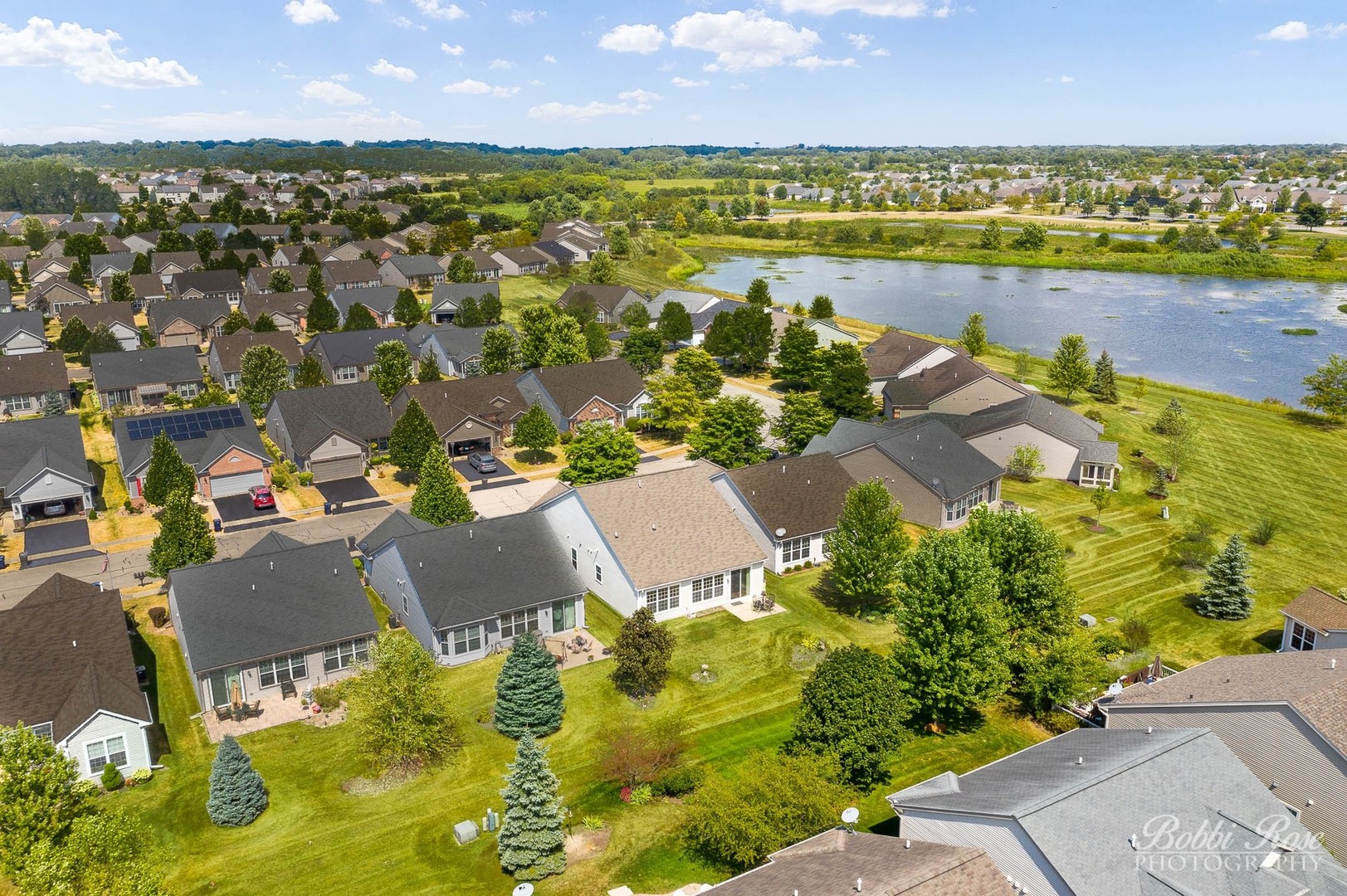 2811 Beacon Point Circle Elgin, IL 60124 - Photo 28 of 42