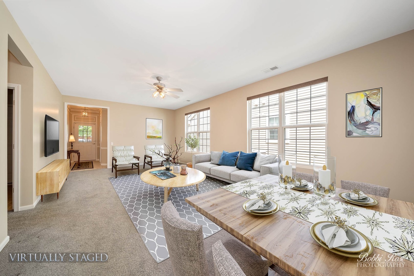 2811 Beacon Point Circle Elgin, IL 60124 - Photo 8 of 42