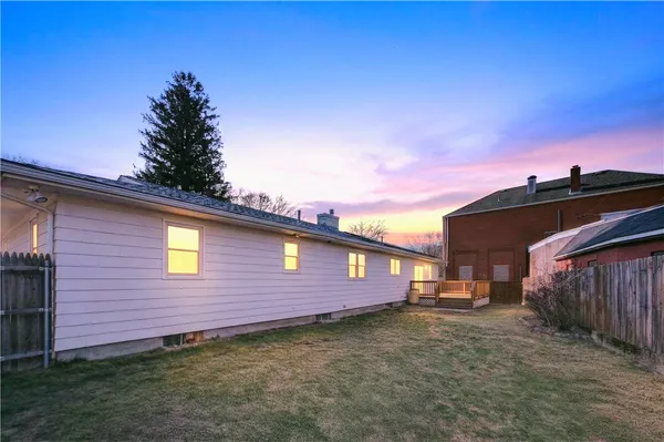 $454,900 | 12 Hazard Street, Coventry, RI 02816