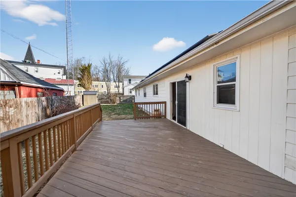 $454,900 | 12 Hazard Street, Coventry, RI 02816