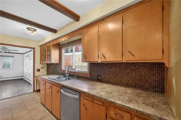 $454,900 | 12 Hazard Street, Coventry, RI 02816