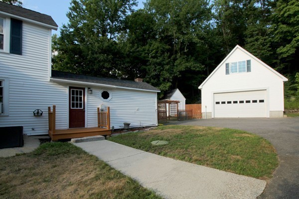 132 East Road Westminster, MA 01473 - Photo 23 of 27 Gallery Image 23