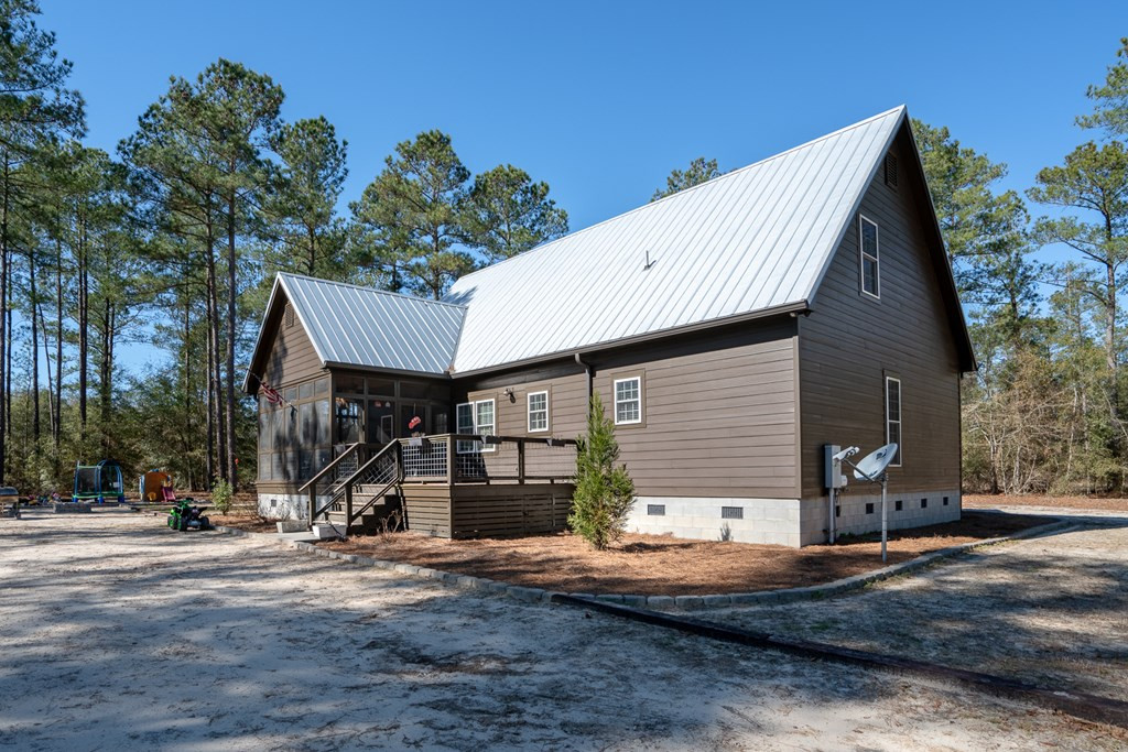1634 Huttos Chapel Road Olar, SC 29843 - Photo 25 of 32