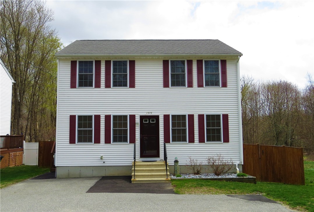1575 Diamond Hill Road Cumberland, RI 02864 - Photo 1 of 21 Gallery Image 1