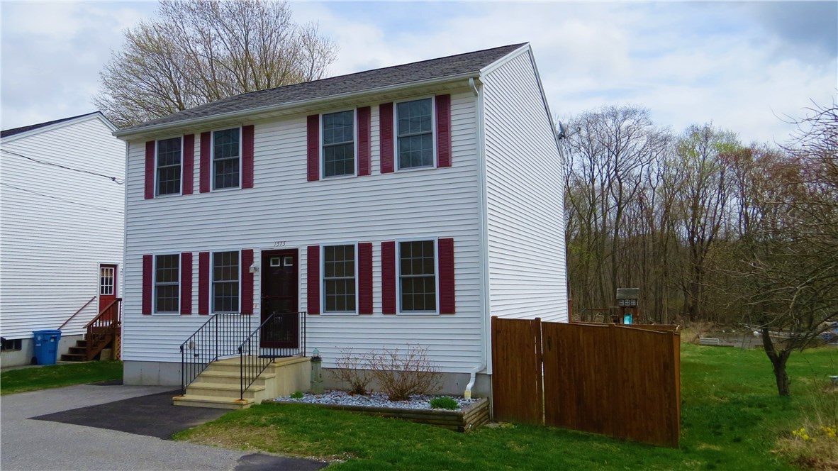 1575 Diamond Hill Road Cumberland, RI 02864 - Photo 3 of 21 Gallery Image 3