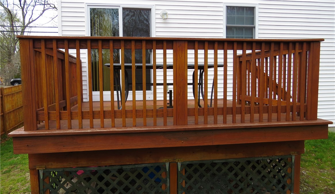 1575 Diamond Hill Road Cumberland, RI 02864 - Photo 5 of 21 Gallery Image 5