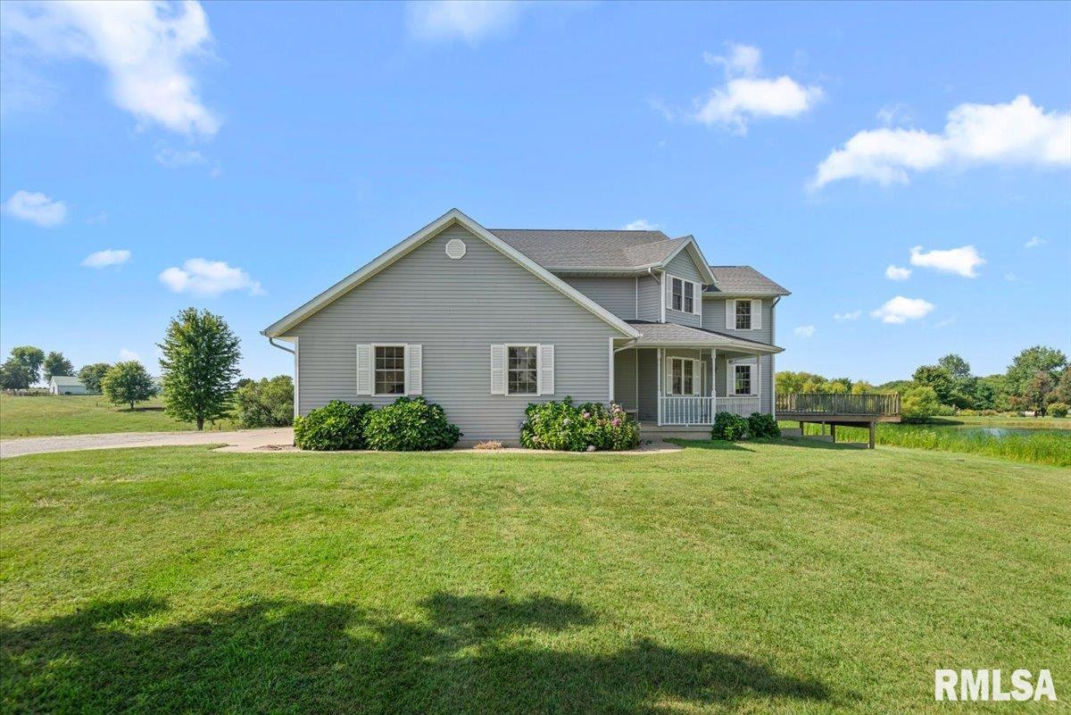 320 Timber Ridge Road Mechanicsburg, IL 62545 - Photo 3 of 57 Gallery Image 3