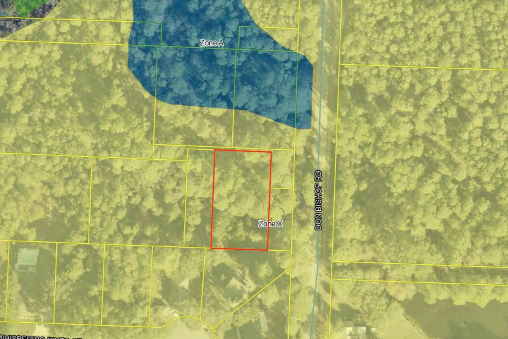 151 Don Bishop Road Santa Rosa Beach, FL 32459 - Photo 11 of 13