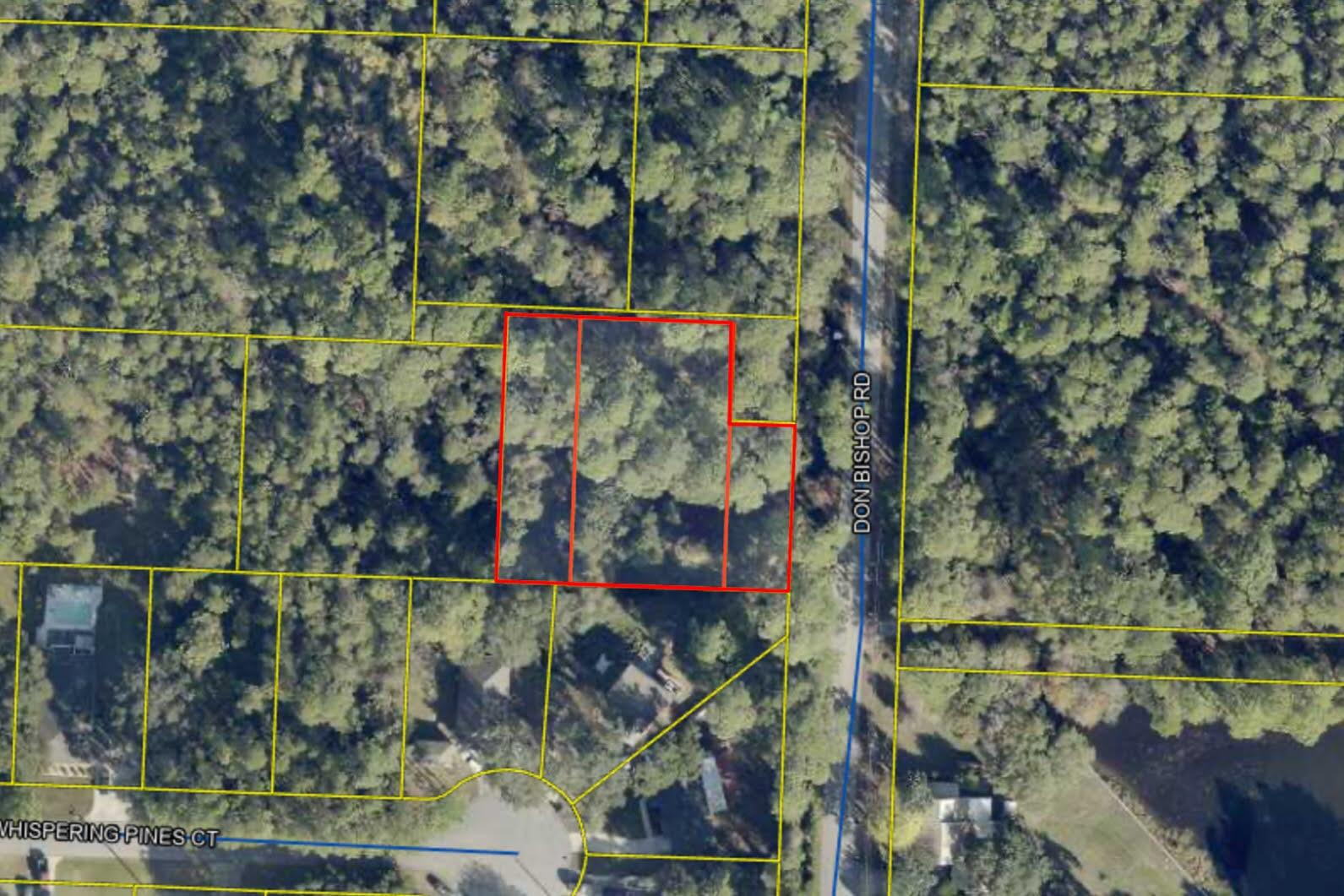 151 Don Bishop Road Santa Rosa Beach, FL 32459 - Photo 5 of 13