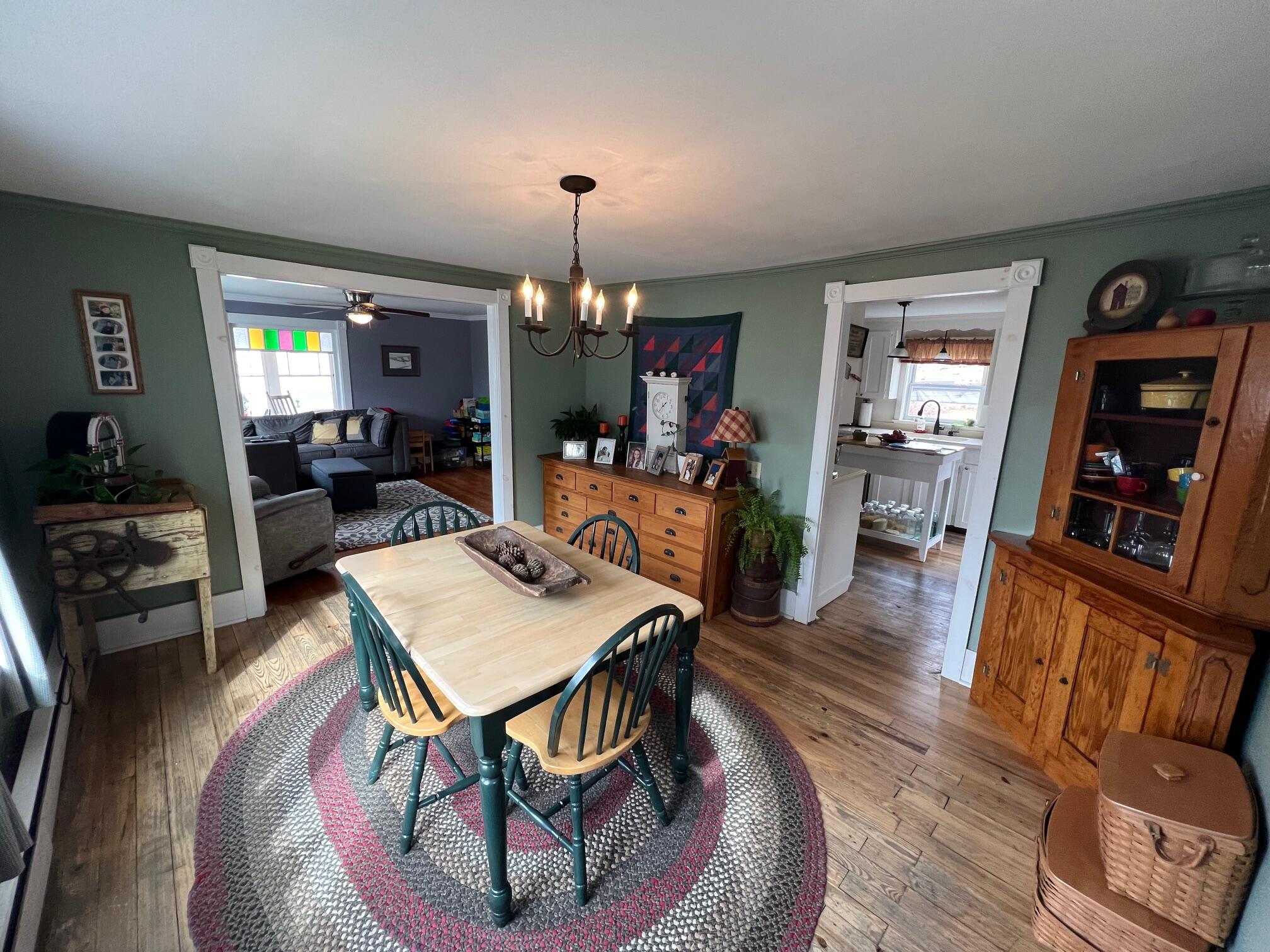 83 Old Waterville Road Oakland, ME 04963 - Photo 17 of 30 19